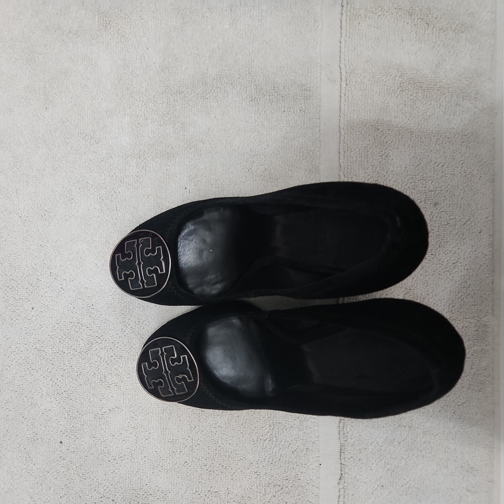 Tory Burch shoe
